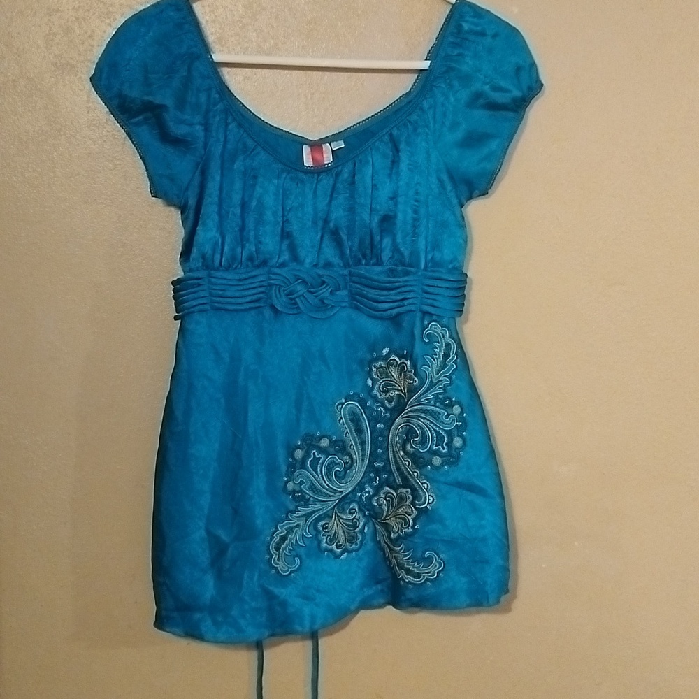 Women blouse